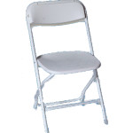 Chairs Rentals