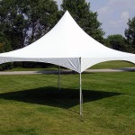 high peak tent