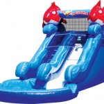 Water Slides Rentals