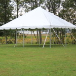 Tent Rentals, Wedding Tents,