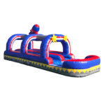 slip n slide rental